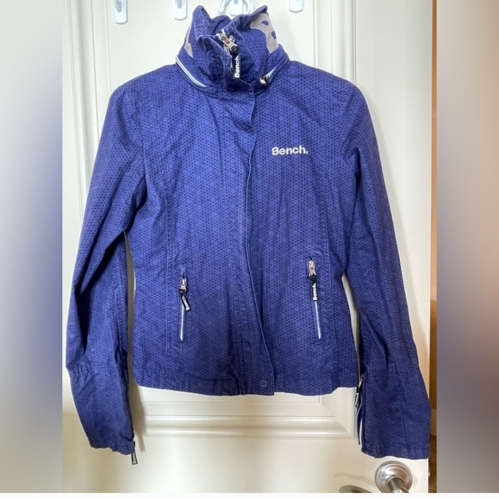 4 FOR $100  -  Bench Women's Jacket